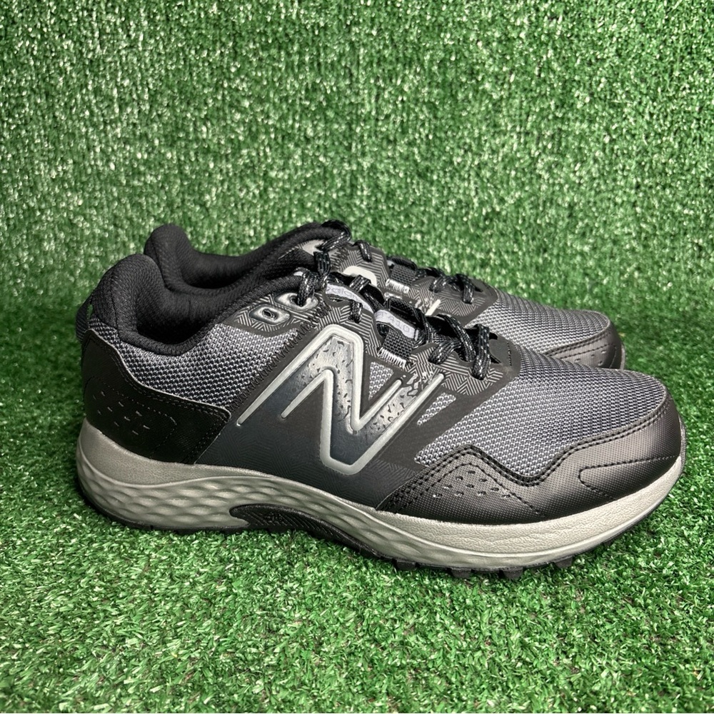 NEW - New Balance Size 8 4E Extra Wide‎ T410 Sneakers